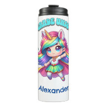 First grade back to school unicorn grade one team