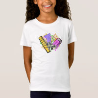 First Grade Shirt, 1st Grade Shirt.