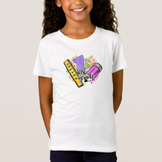 First Grade Shirt, 1st Grade Shirt. T-Shirt