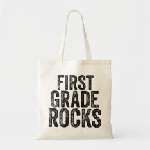first grade
