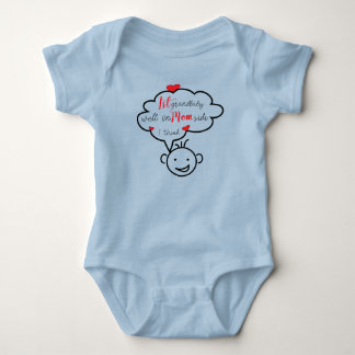 First Grandbaby Bodysuit