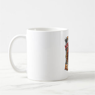 First Halloween As Dad Zombie Haunted House Gravey Coffee Mug