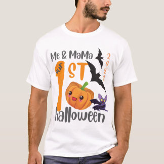 First Halloween T-Shirt