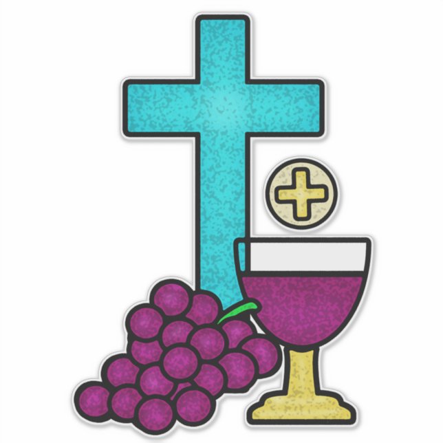 First Holy Communion (Front)