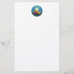 First Holy Communion - 1 Stationery