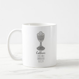 First Holy Communion  Coffee Mug