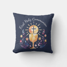 First Holy Communion