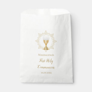 First Holy Communion  Favour Bags