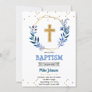 first holy communion invitation