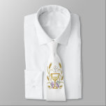 First Holy Communion Neck Tie<br><div class="desc">First Holy Communion Neck Tie -
Makes a Great Gift!</div>