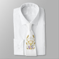 First Holy Communion Neck Tie