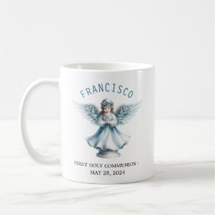First Holy Communion Religious event Angel Coffee Mug