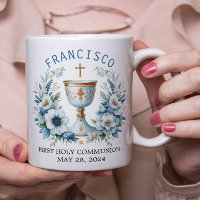 First Holy Communion Religious event Floral