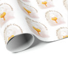 First Holy Communion Wrapping Paper