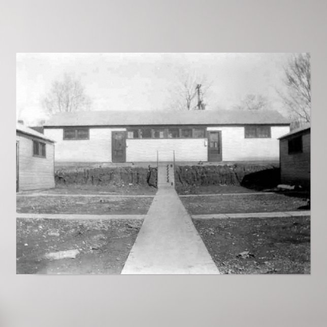 First home 7000 poster (Front)