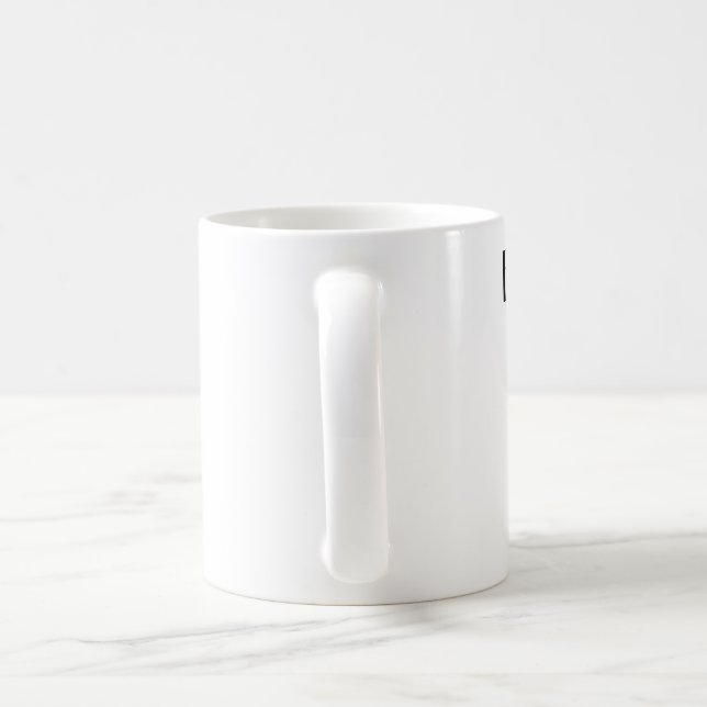 First I drink Covfefe Mug (Handle)