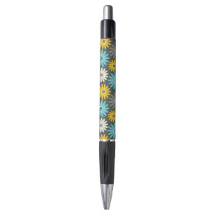 First Impression Floral Collection Pen (Emmy)