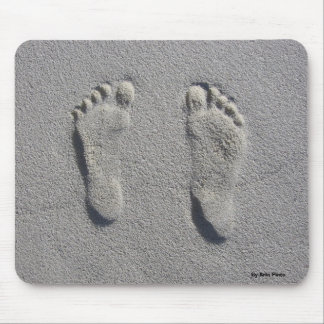 First Impressions Mouse Mat