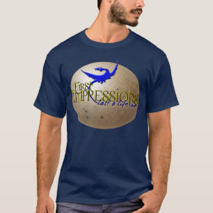 First Impressions T-Shirt