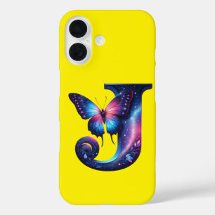 First initial iPhone 16 case