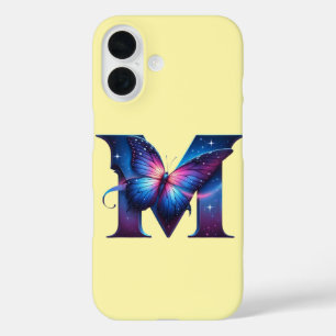 First initial iPhone 16 case