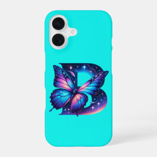 First initial iPhone 16 case