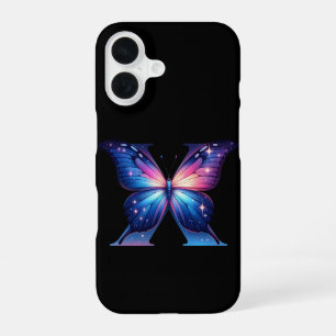 First initial iPhone 16 case