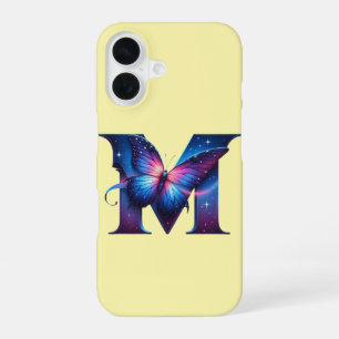 First initial iPhone 16 case