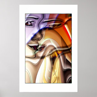 First Kiss Poster