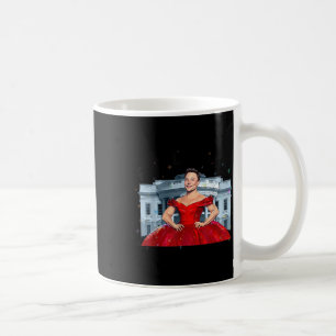First Lady Elon Destroy This Country Are The Billi Coffee Mug
