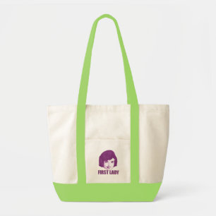 First Lady Jackie O  Bag