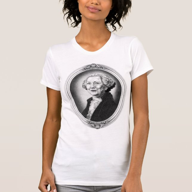 First Lady T-Shirt (Front)