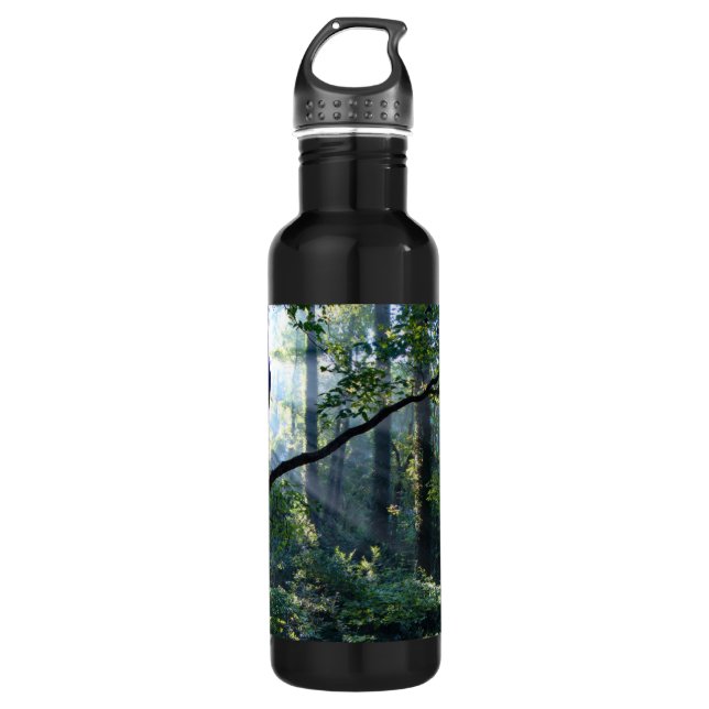 First Light 710 Ml Water Bottle (Front)