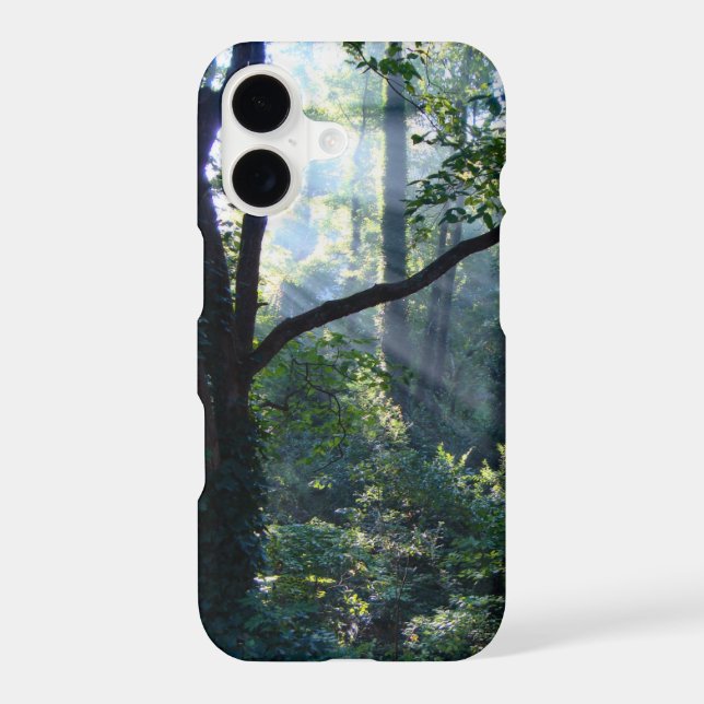 First Light iPhone Case-Mate (Back)
