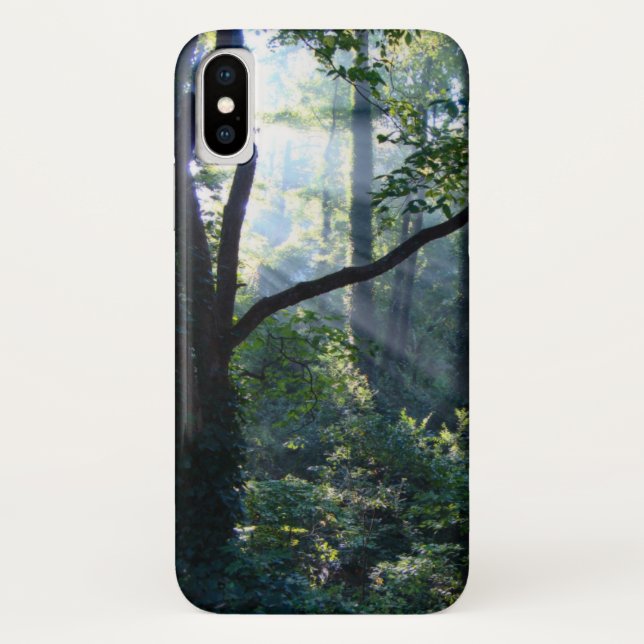 First Light iPhone Case-Mate Case (Back)