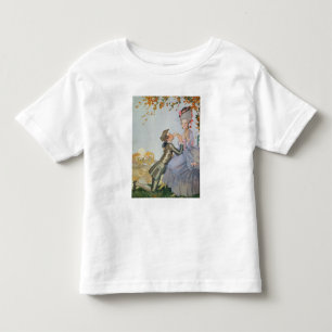 First Love, 1916 Toddler T-Shirt
