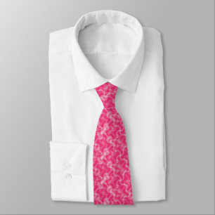 First Love's Kiss Neck Tie