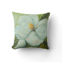 First Magnolia