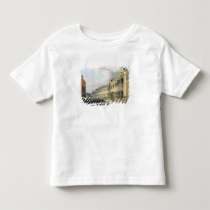 First Master's House, Harrow School, from 'History Toddler T-Shirt