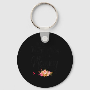 First mother's day as a mommy mothers day 2025 new key ring