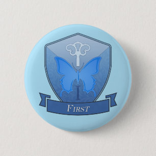 First - Mt. Calibeen School Pin
