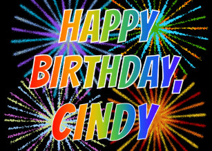 With Name Cindy Gifts Gift Ideas Zazzle Uk