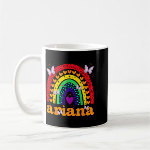 First Name Personalised Name Love First Name Coffee Mug