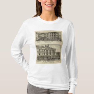 First National Bank T-Shirt