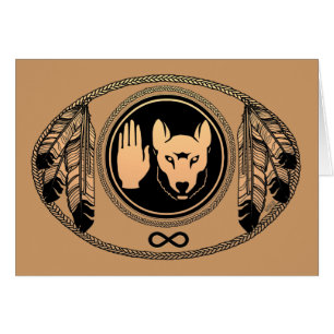 First Nations Cards Metis Rebellion Art Cards