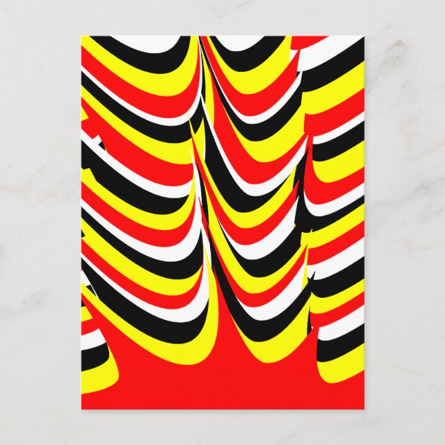 first nations postcard (Front)