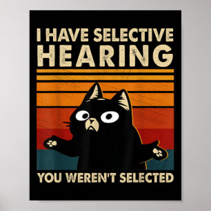 First Of All Im A Delight Funny Angry Sarcastic Ca Poster