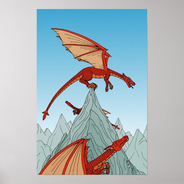 First One to the Top Wins! Poster (Front)