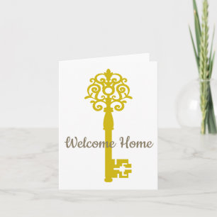 First or New Home Card