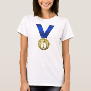 First Place T-Shirt